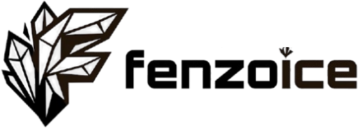 Fenzoice logo
